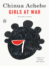 Cover image for Girls at War